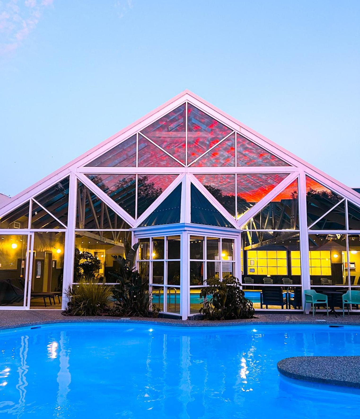 Broadwater Resort Wa Tourism Awards 2024 Gold Winner Busselton Exterior foto
