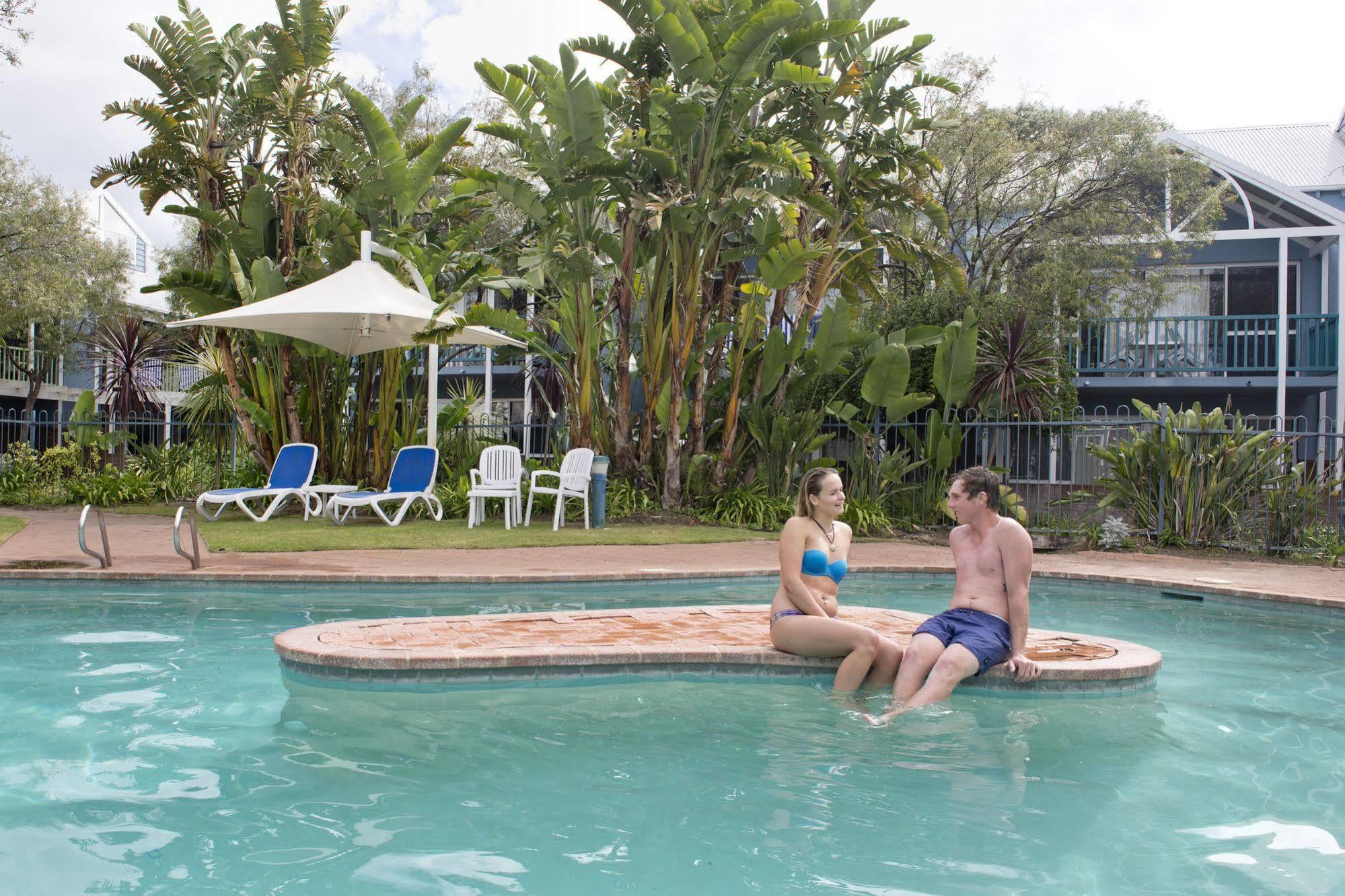 Broadwater Resort Wa Tourism Awards 2024 Gold Winner Busselton Exterior foto