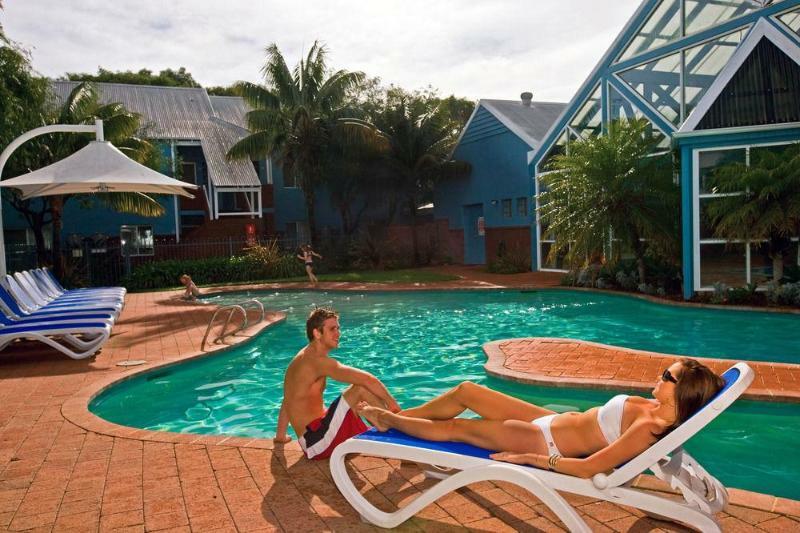 Broadwater Resort Wa Tourism Awards 2024 Gold Winner Busselton Exterior foto